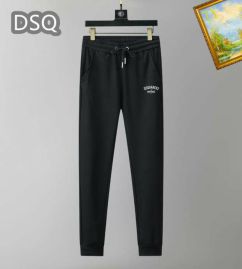 Picture for category DSQ Pants Long